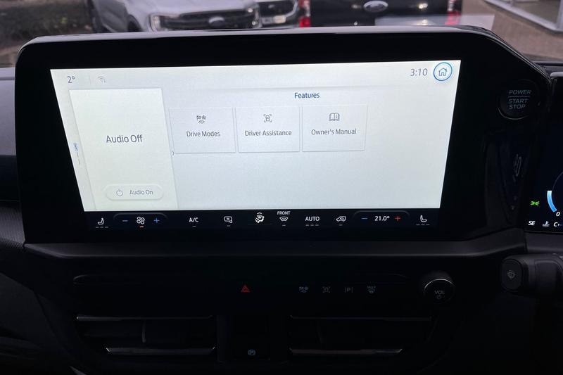 Used Ford Transit Custom 2025 for sale - 77152195: Photo 29