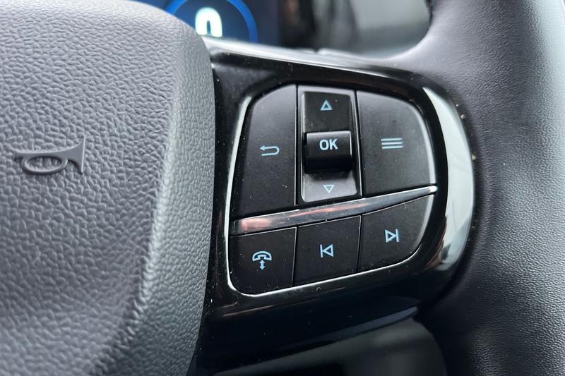 Used Ford Transit Custom 2025 for sale - 77152195: Photo 35