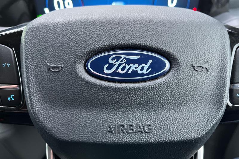 Used Ford Transit Custom 2025 for sale - 77152195: Photo 39