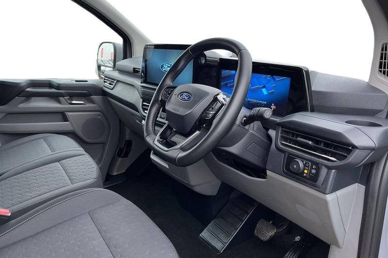Used Ford Transit Custom 2025 for sale - 77152195: Photo 4