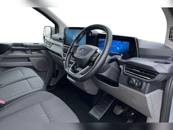 Used Ford Transit Custom 2025 for sale - 77152195: Photo