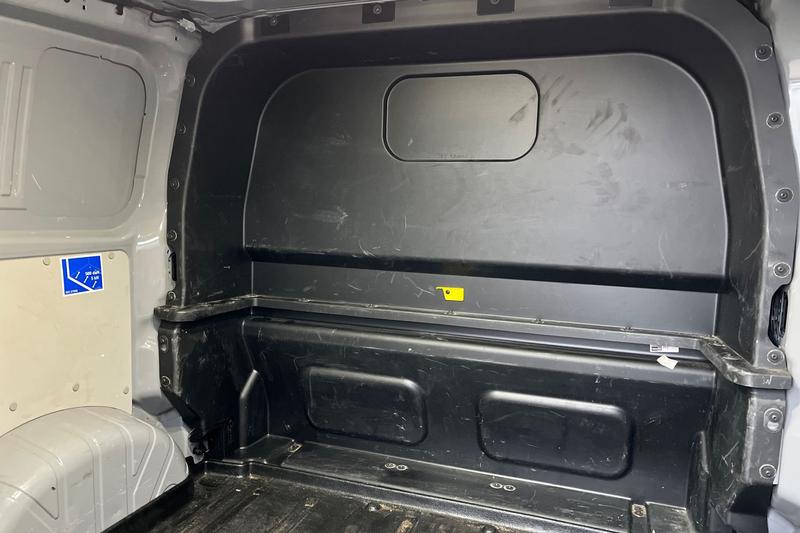 Used Ford Transit Custom 2025 for sale - 77152195: Photo 5