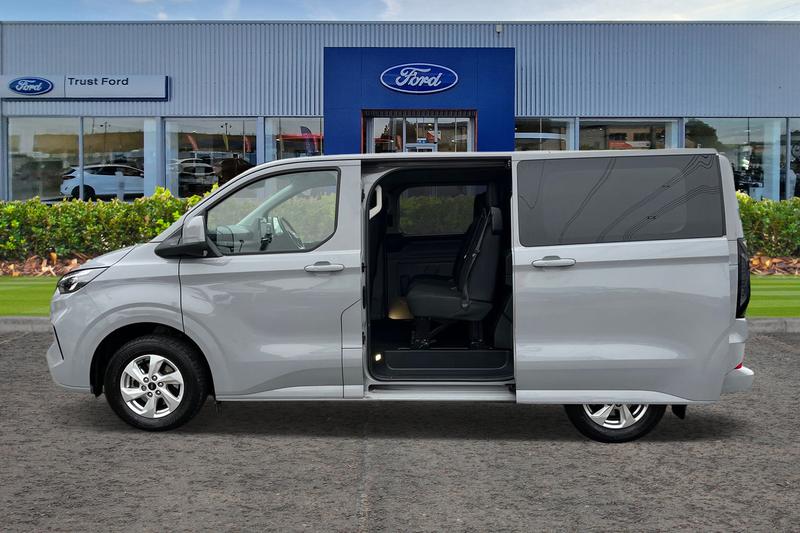Used Ford Transit Custom 2025 for sale - 77152195: Photo 6