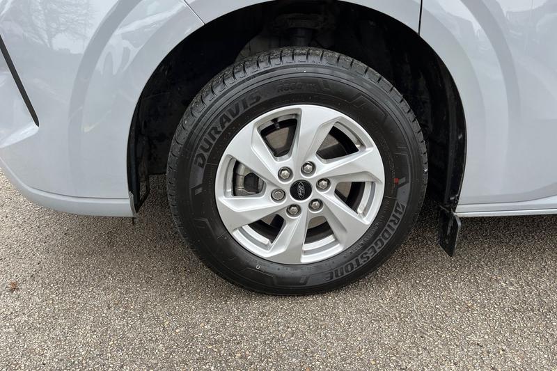 Used Ford Transit Custom 2025 for sale - 77152195: Photo 7