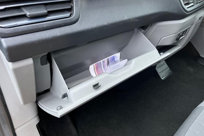 Used Ford Transit Custom 2025 for sale - 77152195: Photo 8