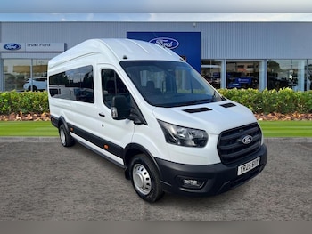 Used Ford Transit 2025 for sale - 76202218: Photo