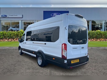 Used Ford Transit 2025 for sale - 76202218: Photo