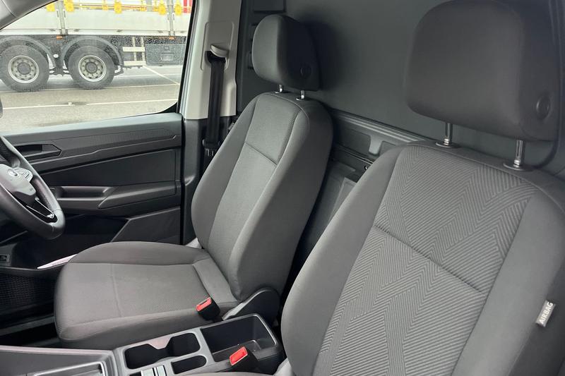 Used Ford Transit Connect 2025 for sale - 76568470: Photo 10