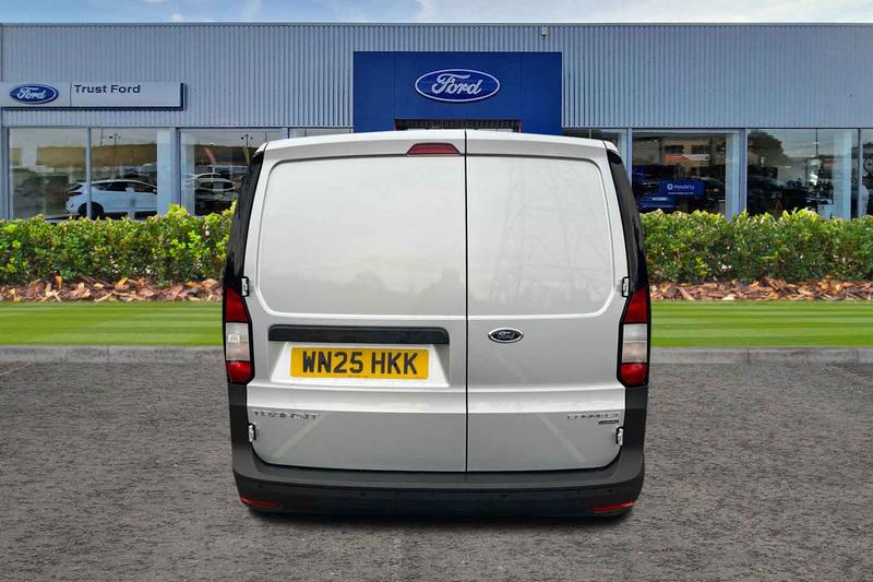 Used Ford Transit Connect 2025 for sale - 76568470: Photo 12