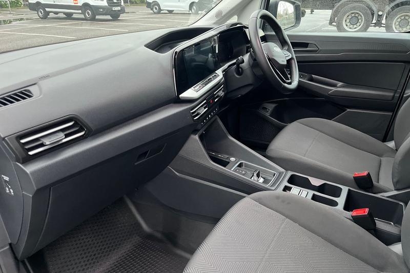 Used Ford Transit Connect 2025 for sale - 76568470: Photo 16