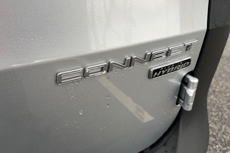 Used Ford Transit Connect 2025 for sale - 76568470: Photo 18