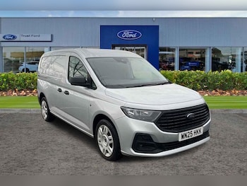 Used Ford Transit Connect 2025 for sale - 76568470: Photo