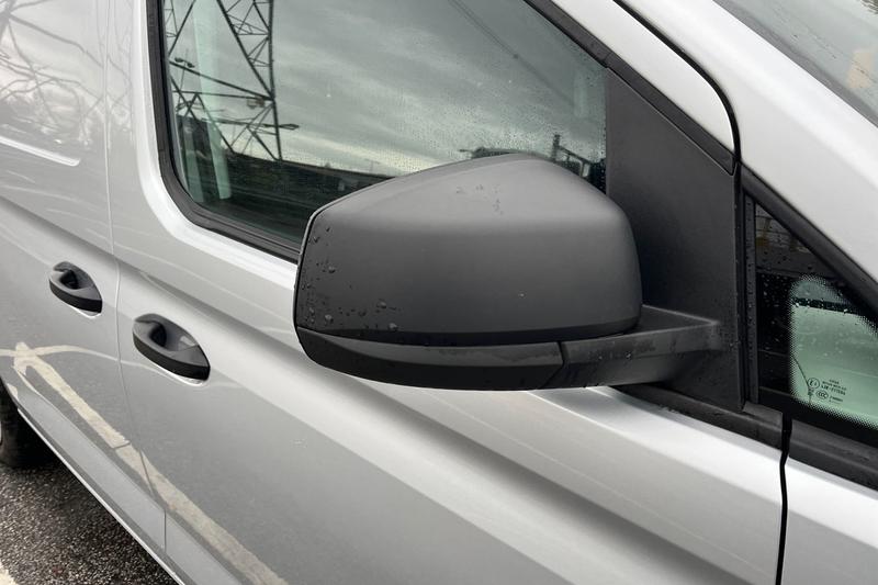 Used Ford Transit Connect 2025 for sale - 76568470: Photo 20