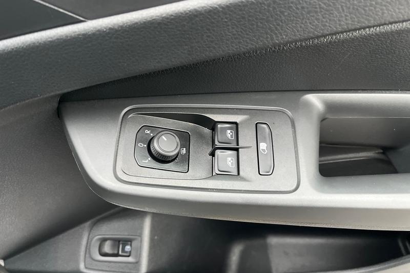 Used Ford Transit Connect 2025 for sale - 76568470: Photo 22