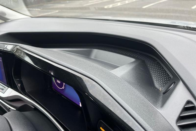 Used Ford Transit Connect 2025 for sale - 76568470: Photo 24