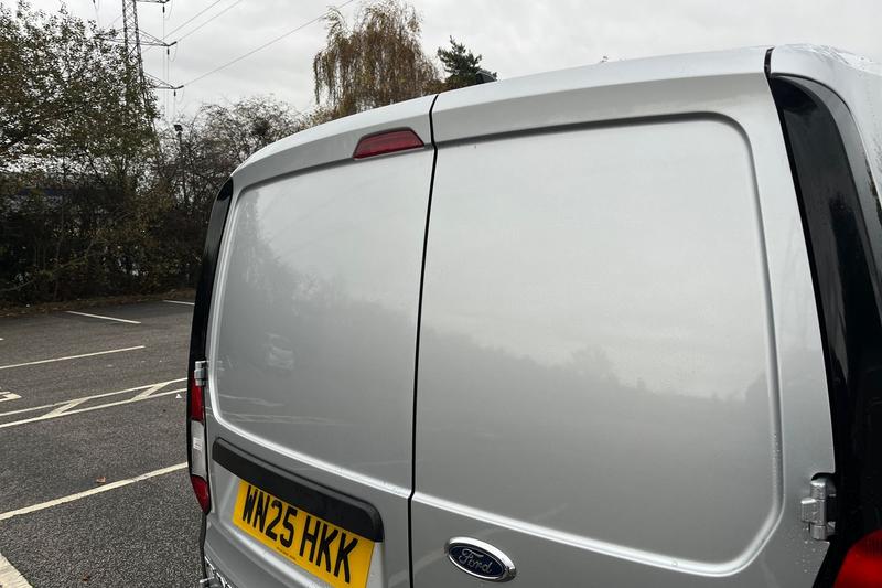 Used Ford Transit Connect 2025 for sale - 76568470: Photo 25