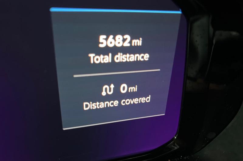 Used Ford Transit Connect 2025 for sale - 76568470: Photo 27