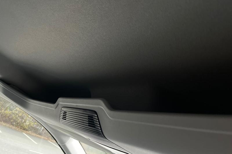 Used Ford Transit Connect 2025 for sale - 76568470: Photo 29