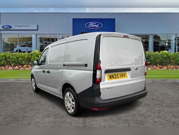 Used Ford Transit Connect 2025 for sale - 76568470: Photo