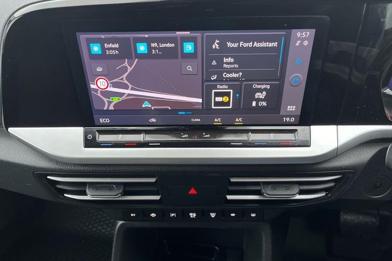 Used Ford Transit Connect 2025 for sale - 76568470: Photo 30