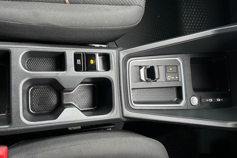 Used Ford Transit Connect 2025 for sale - 76568470: Photo 33