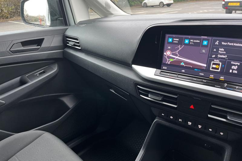 Used Ford Transit Connect 2025 for sale - 76568470: Photo 34