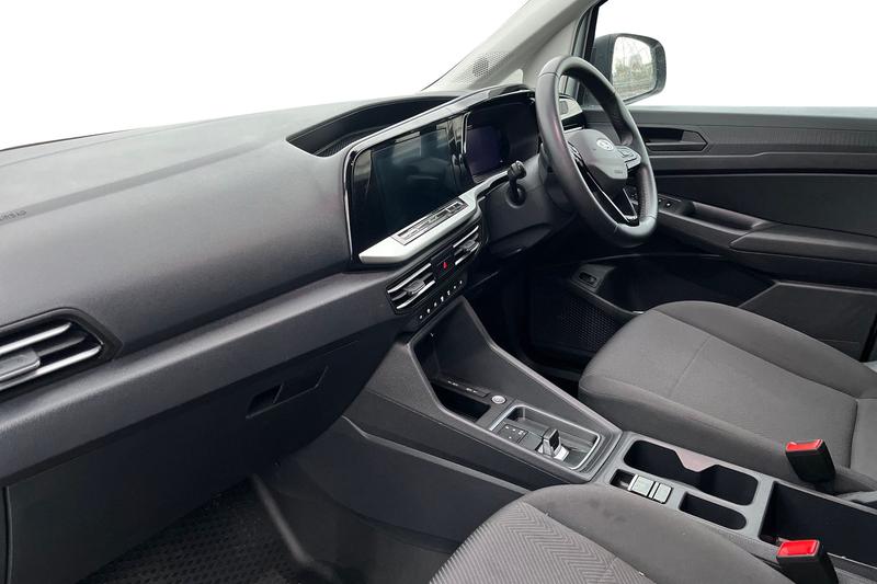 Used Ford Transit Connect 2025 for sale - 76568470: Photo 4