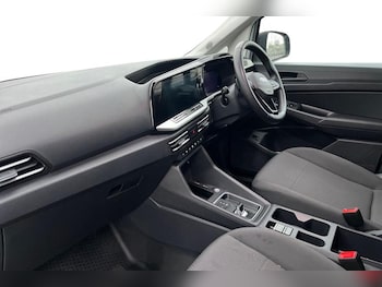 Used Ford Transit Connect 2025 for sale - 76568470: Photo