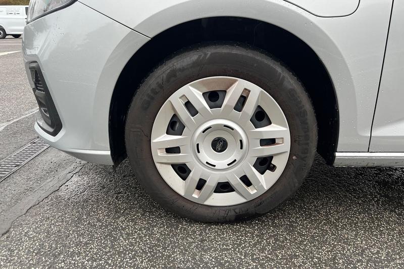 Used Ford Transit Connect 2025 for sale - 76568470: Photo 7