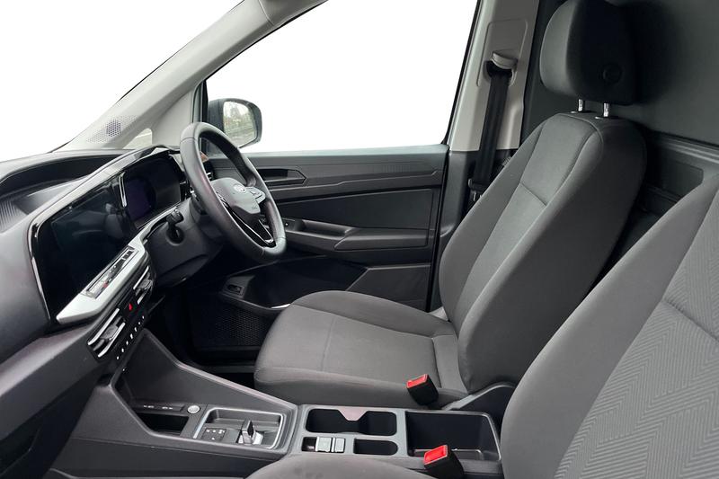 Used Ford Transit Connect 2025 for sale - 76568470: Photo 9