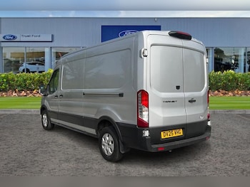 Used Ford Transit 2025 for sale - 79312297: Photo
