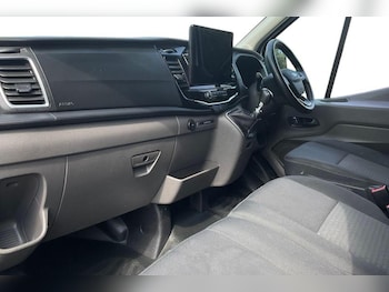 Used Ford Transit 2025 for sale - 79312297: Photo