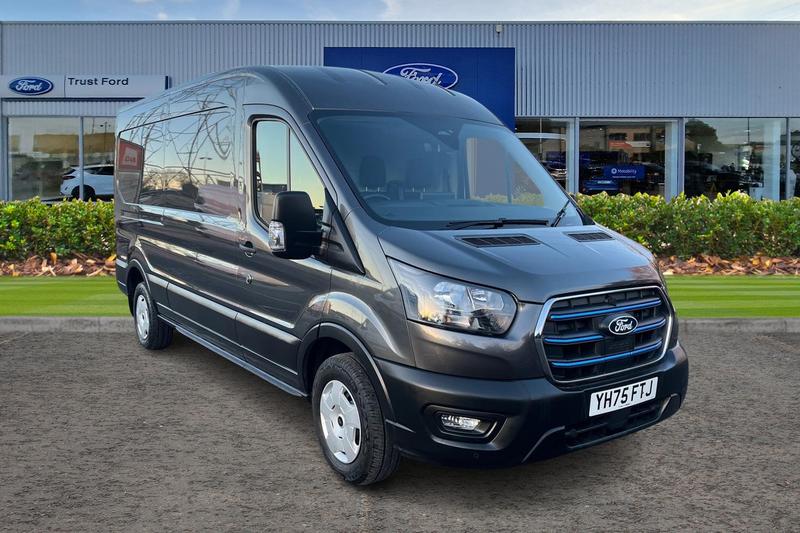 Used Ford Transit 2025 for sale - 77179665: Photo 1