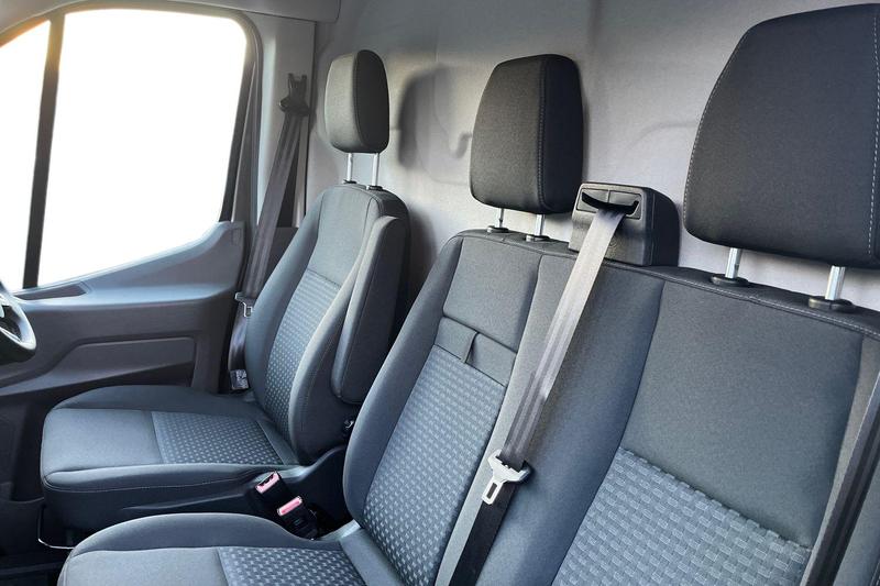 Used Ford Transit 2025 for sale - 77179665: Photo 10