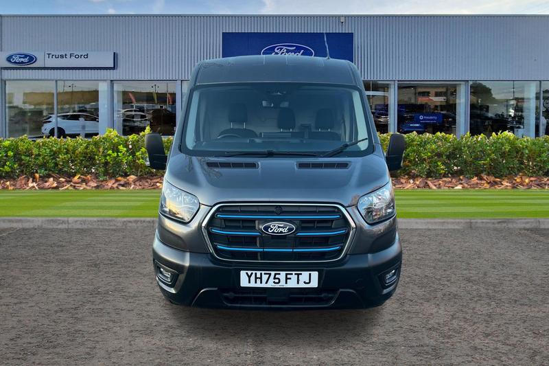 Used Ford Transit 2025 for sale - 77179665: Photo 11