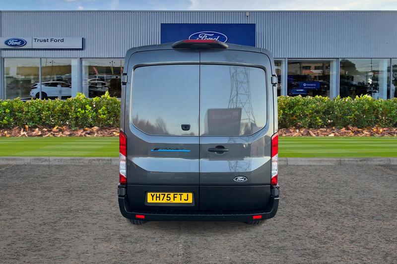 Used Ford Transit 2025 for sale - 77179665: Photo 12