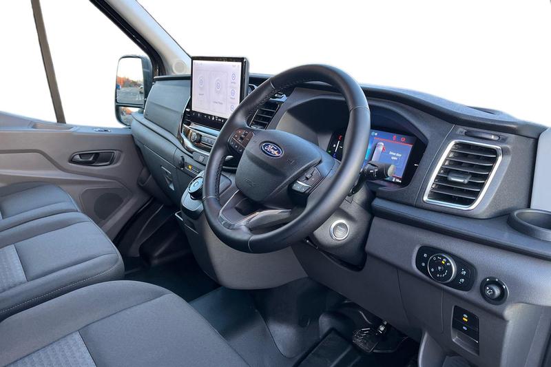 Used Ford Transit 2025 for sale - 77179665: Photo 13