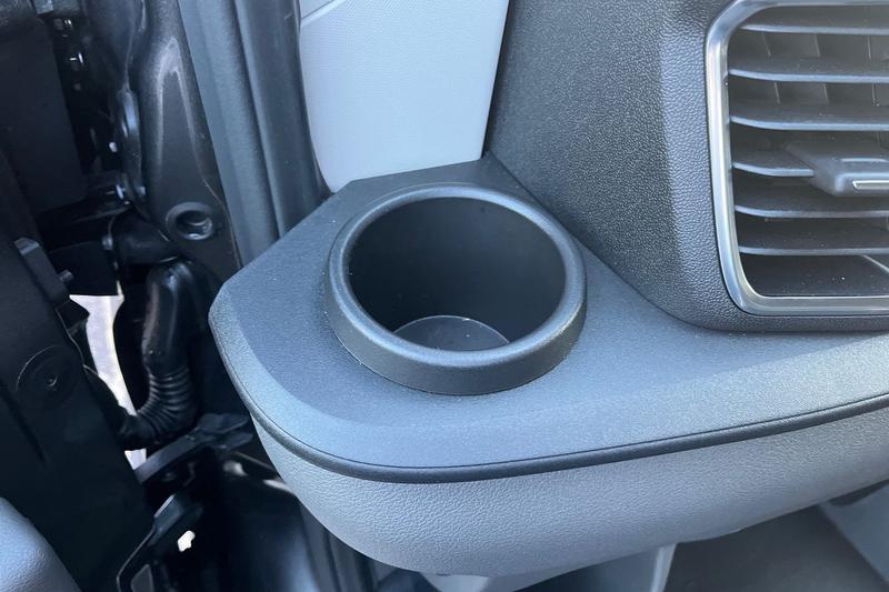 Used Ford Transit 2025 for sale - 77179665: Photo 16