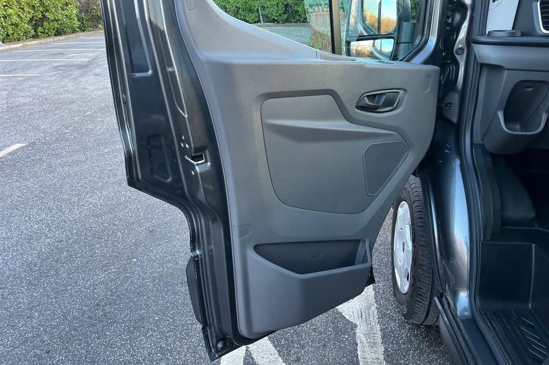 Used Ford Transit 2025 for sale - 77179665: Photo 18