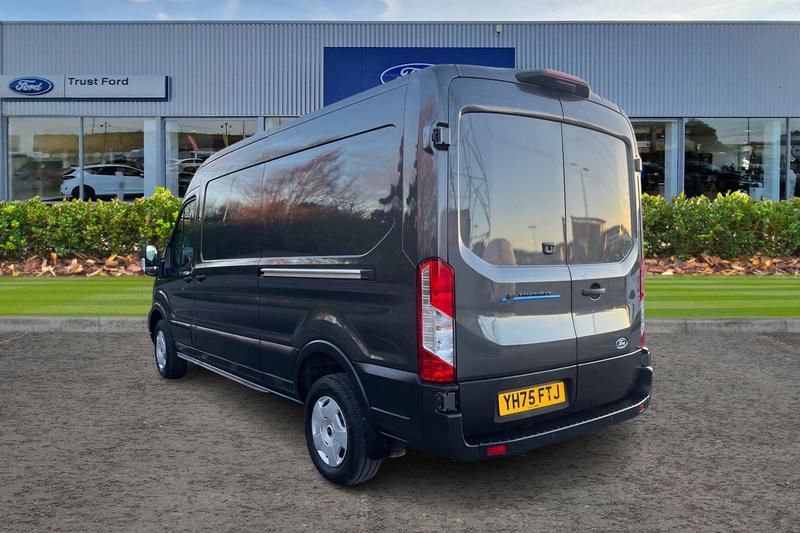 Used Ford Transit 2025 for sale - 77179665: Photo 2