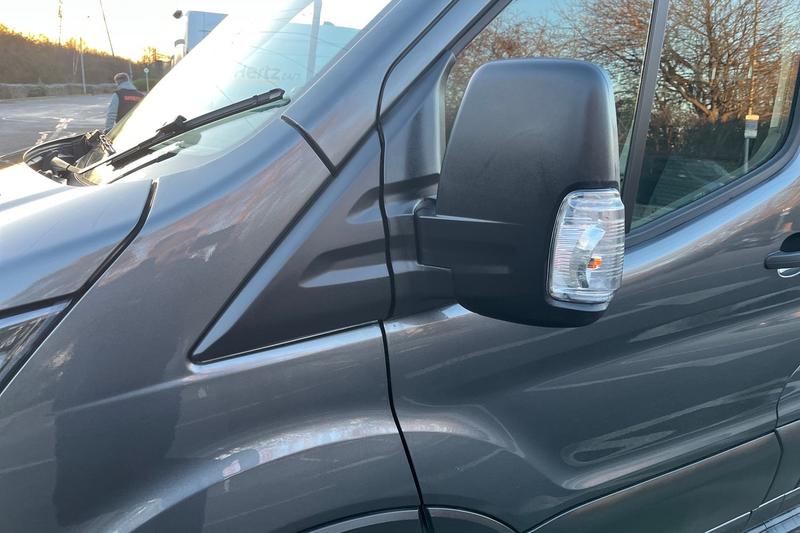 Used Ford Transit 2025 for sale - 77179665: Photo 20