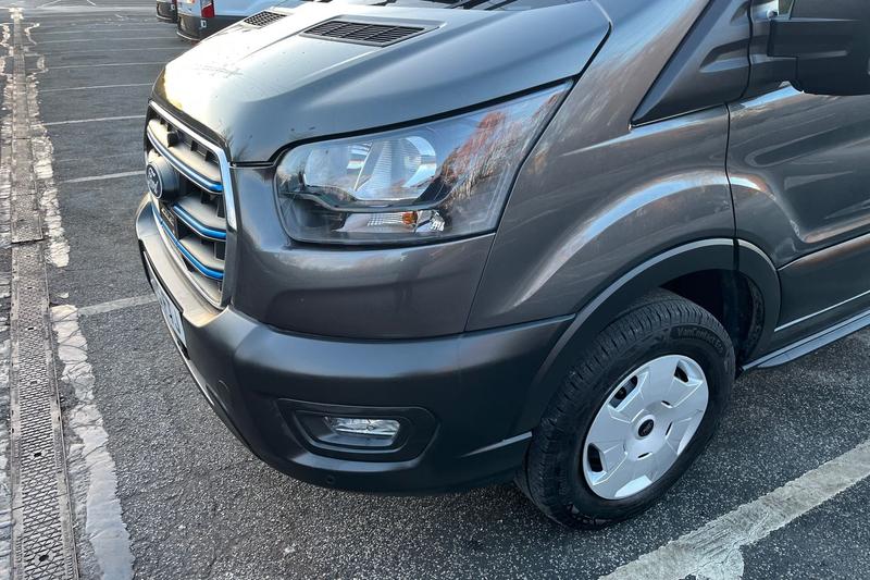 Used Ford Transit 2025 for sale - 77179665: Photo 21