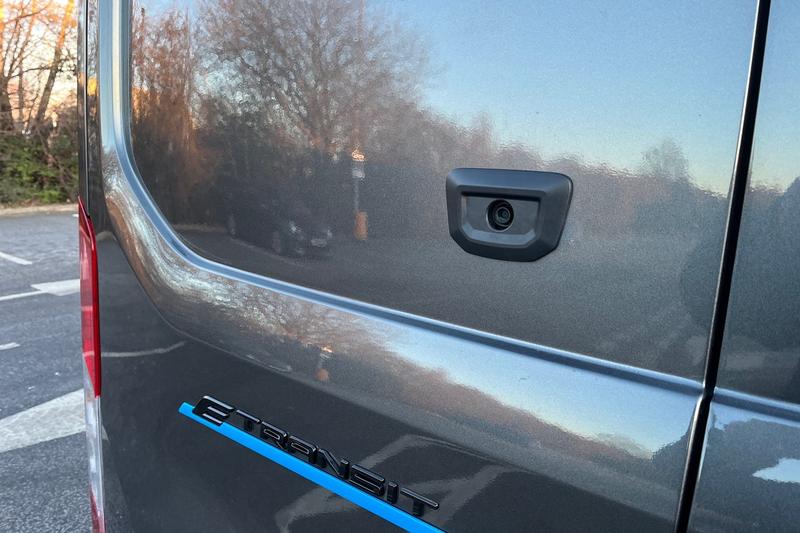 Used Ford Transit 2025 for sale - 77179665: Photo 22