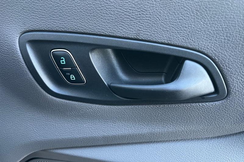 Used Ford Transit 2025 for sale - 77179665: Photo 24