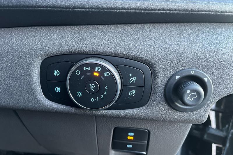 Used Ford Transit 2025 for sale - 77179665: Photo 25