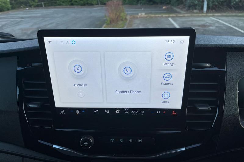 Used Ford Transit 2025 for sale - 77179665: Photo 28