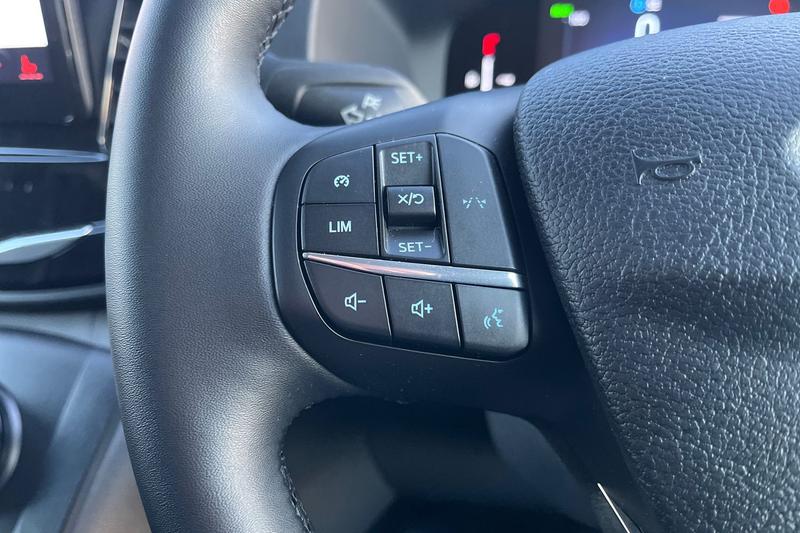 Used Ford Transit 2025 for sale - 77179665: Photo 31