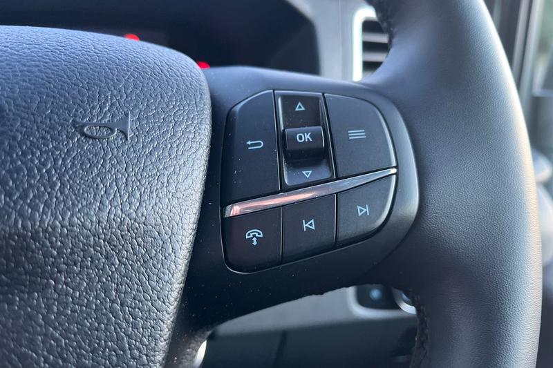 Used Ford Transit 2025 for sale - 77179665: Photo 32