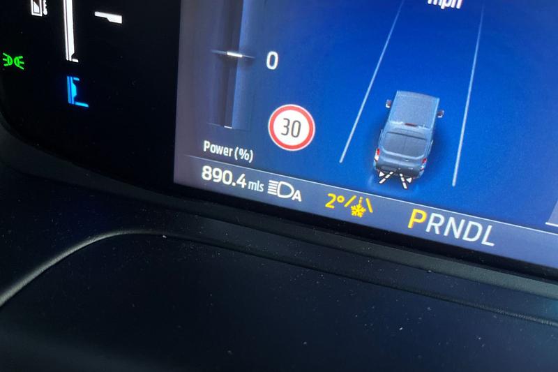 Used Ford Transit 2025 for sale - 77179665: Photo 33