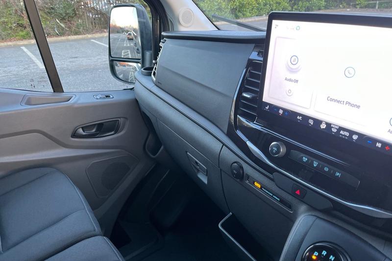 Used Ford Transit 2025 for sale - 77179665: Photo 34